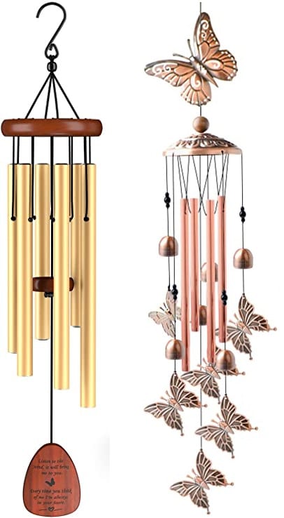 Wind Chimes